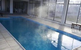 Hotel Cuesta de Miranda